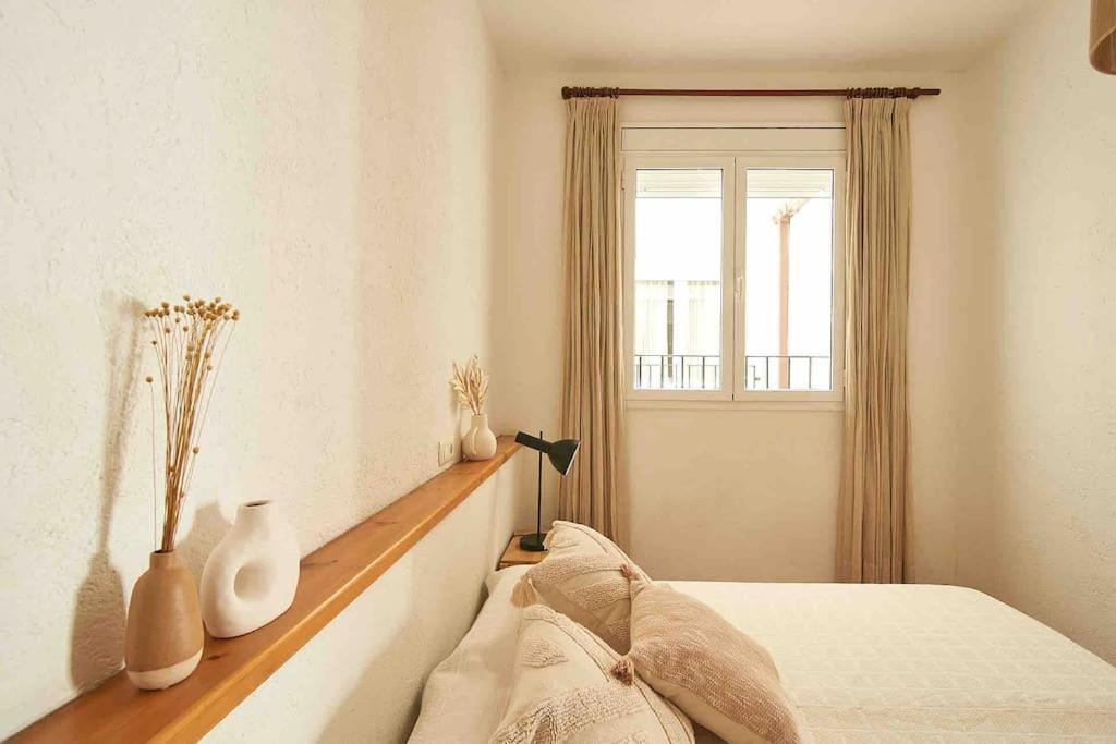 Horta Ii - Appartement Cadaqués