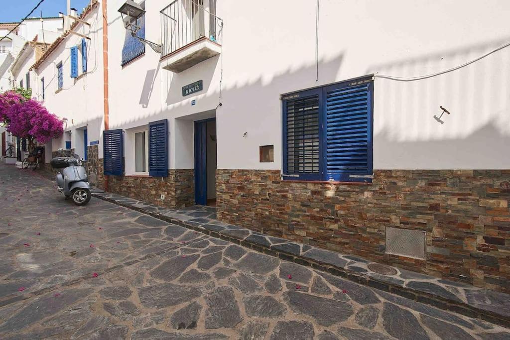 Horta Ii - Cadaqués