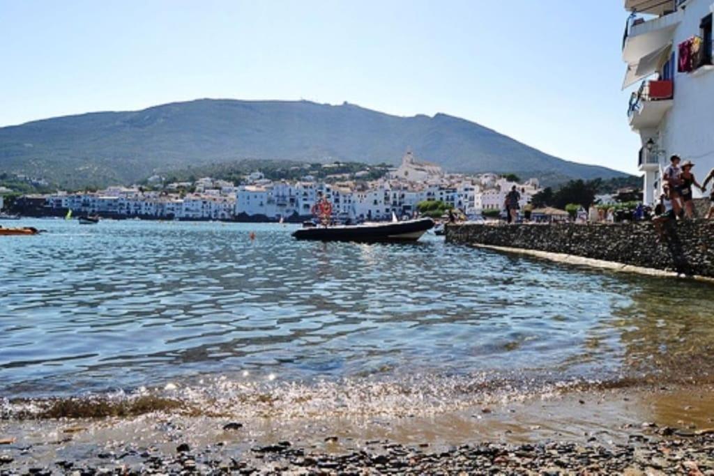 Horta Ii - * Cadaqués